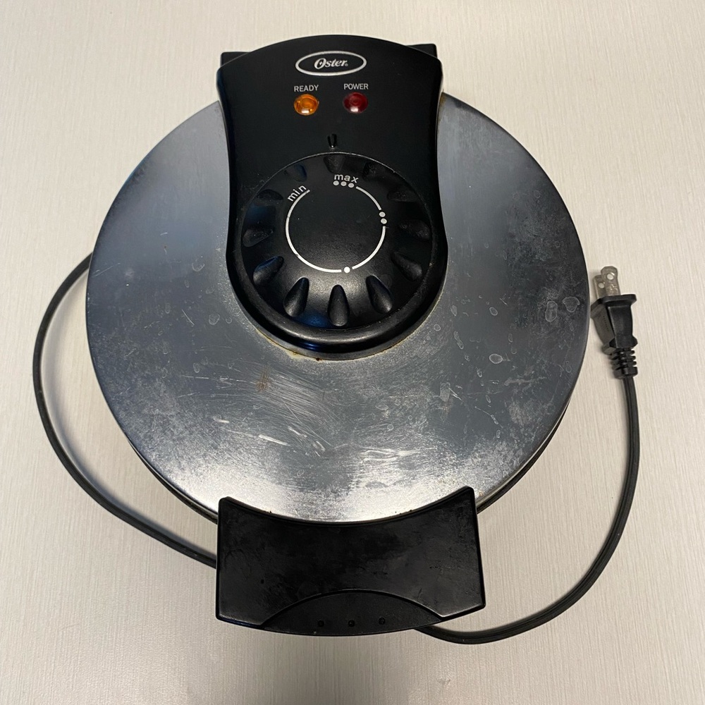 Waffle Maker